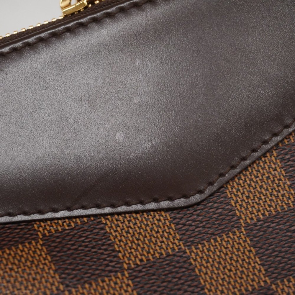 LOUIS VUITTON Damier Westminster PM N41102 Ebene Handbag - Picture 7 of 13